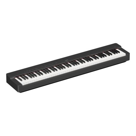 Pianos numériques portables - Yamaha - P-223B