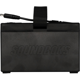 	Batteries sonos portables - Soundboks - BATTERY BOKS4