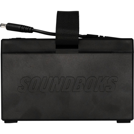 Batteries sonos portables - Soundboks - BATTERY BOKS4