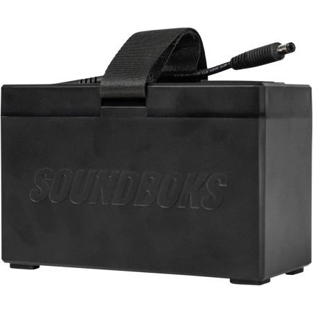 Batteries sonos portables - Soundboks - BATTERY BOKS4