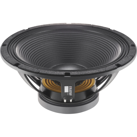 Hauts parleurs basse fréquence - Celestion - POWER PRO X18