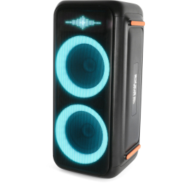 	Enceintes Bluetooth Portables - Ibiza Sound - GRAFFIK600