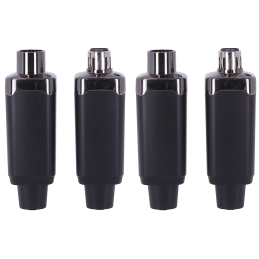 	Transmetteurs sans fil - Definitive Audio - PLUG 200 UHF