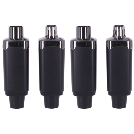 Transmetteurs sans fil - Definitive Audio - PLUG 200 UHF