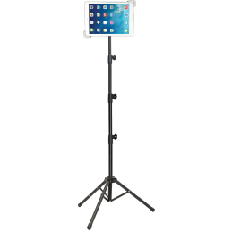 	Stands Smartphones et tablettes - Ibiza Sound - SMM10