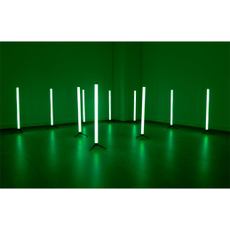 	Barres led RGB - AFX Light - SPECTRA-TUBES-FC