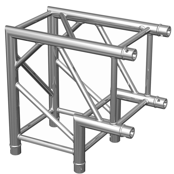 Structures Alu Quatro 290 Charge Lourde - ConteStage - QUATRO-A01