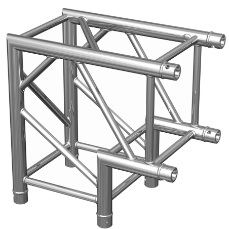 Structures Alu Quatro 290 Charge Lourde - ConteStage - QUATRO-A01