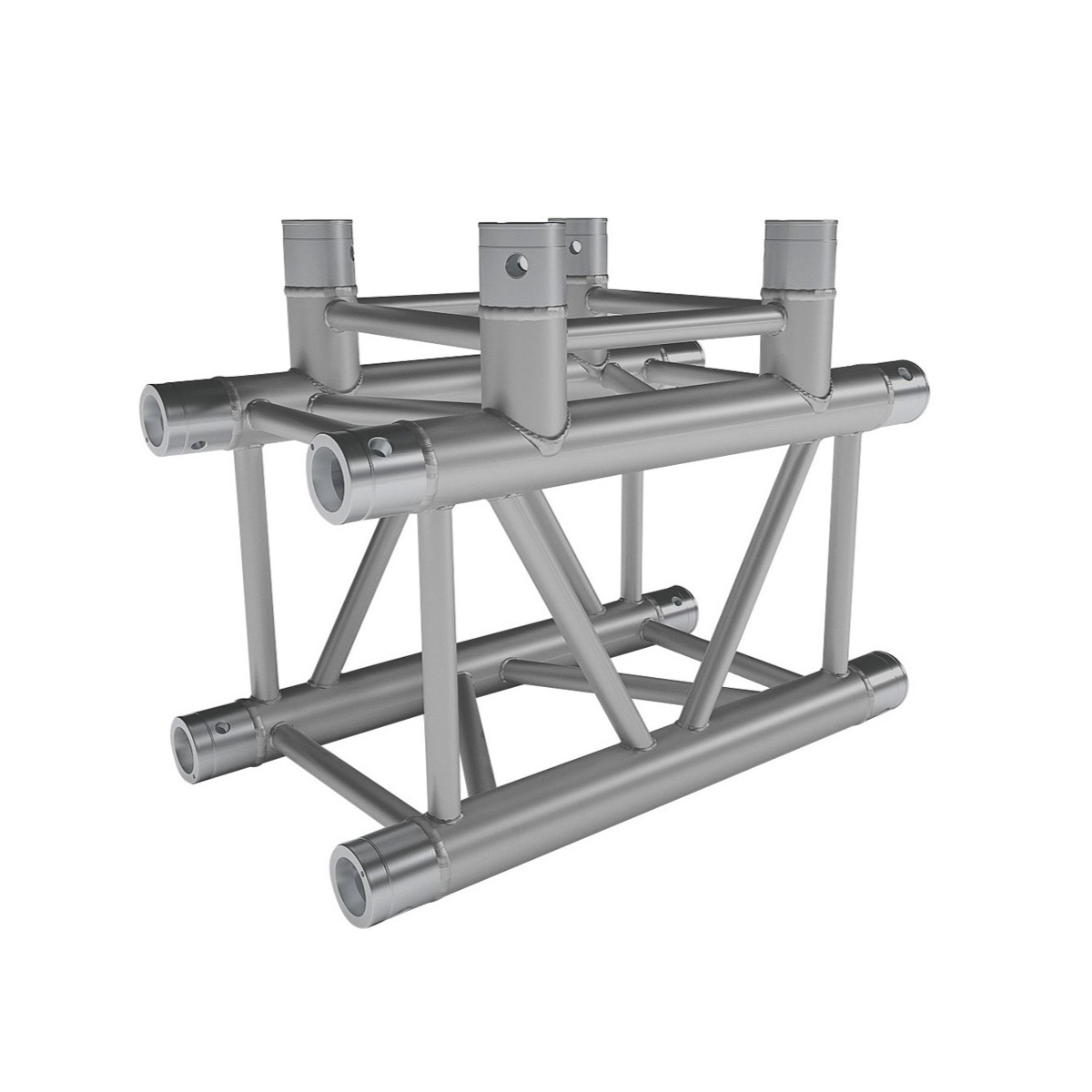 Structures Alu Quatro 290 Charge Lourde - ConteStage - QUATRO-A03