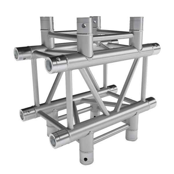 Structures Alu Quatro 290 Charge Lourde - ConteStage - QUATRO-A04