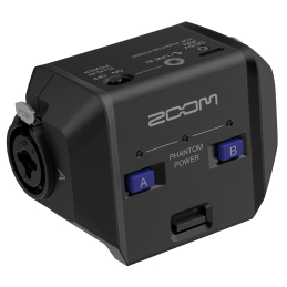 Accessoires enregistreurs numériques - Zoom - EXH-6E