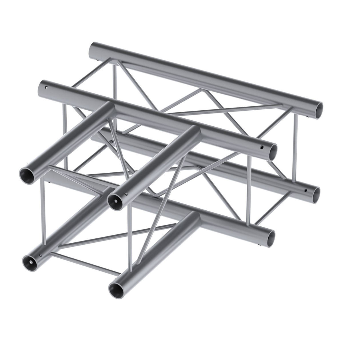 Structures Alu Quatro 220 Deco - ConteStage - DECO22Q-AG03