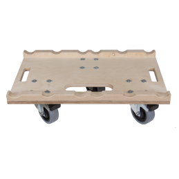 	Accessoires Structures Alu - ConteStage - BT-TRUSS 29-TROLLEY-BASE