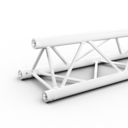 	Structures Alu Trio 290 White - ConteStage - PT29-025 W