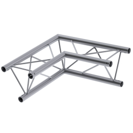 	Structures Alu Trio 220 Deco - ConteStage - DECO22T-AG01