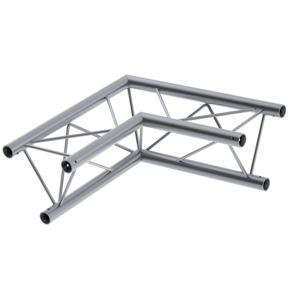 Structures Alu Trio 220 Deco - ConteStage - DECO22T-AG01