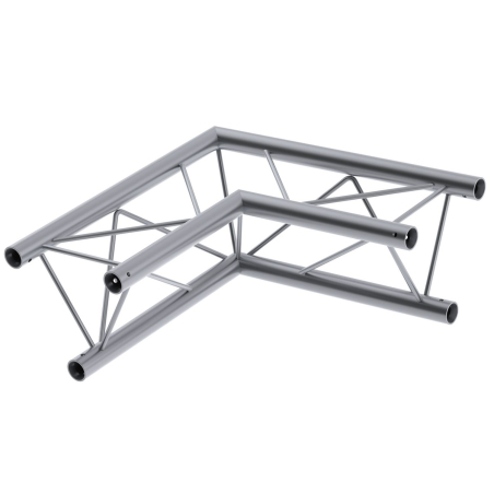 Structures Alu Trio 220 Deco - ConteStage - DECO22T-AG01