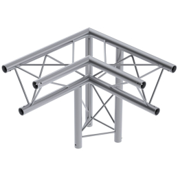 	Structures Alu Trio 220 Deco - ConteStage - DECO22T-AG02