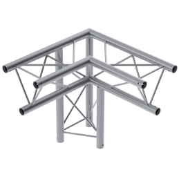 	Structures Alu Trio 220 Deco - ConteStage - DECO22T-AG03