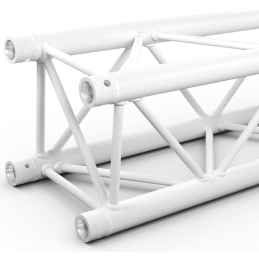 	Structures Alu Quatro 290 White - ConteStage - QUA29-100 W