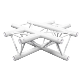 	Structures Alu Trio 290 White - ConteStage - AG29-041 W