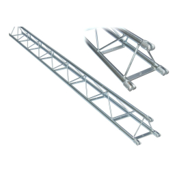 	Accessoires Structures Alu - Hilec - DJ-TRUSS 200