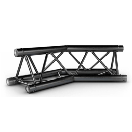 	Structures Alu Trio 290 Black - ConteStage - AG29-023 BLK