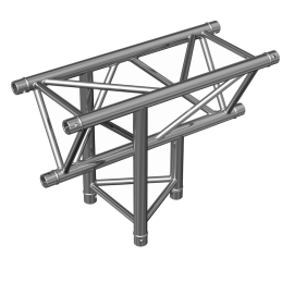 	Structures Alu Trio 290 Silver - ConteStage - AG29-035