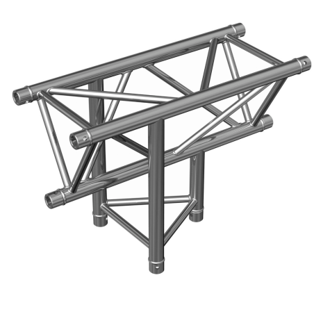 Structures Alu Trio 290 Silver - ConteStage - AG29-035