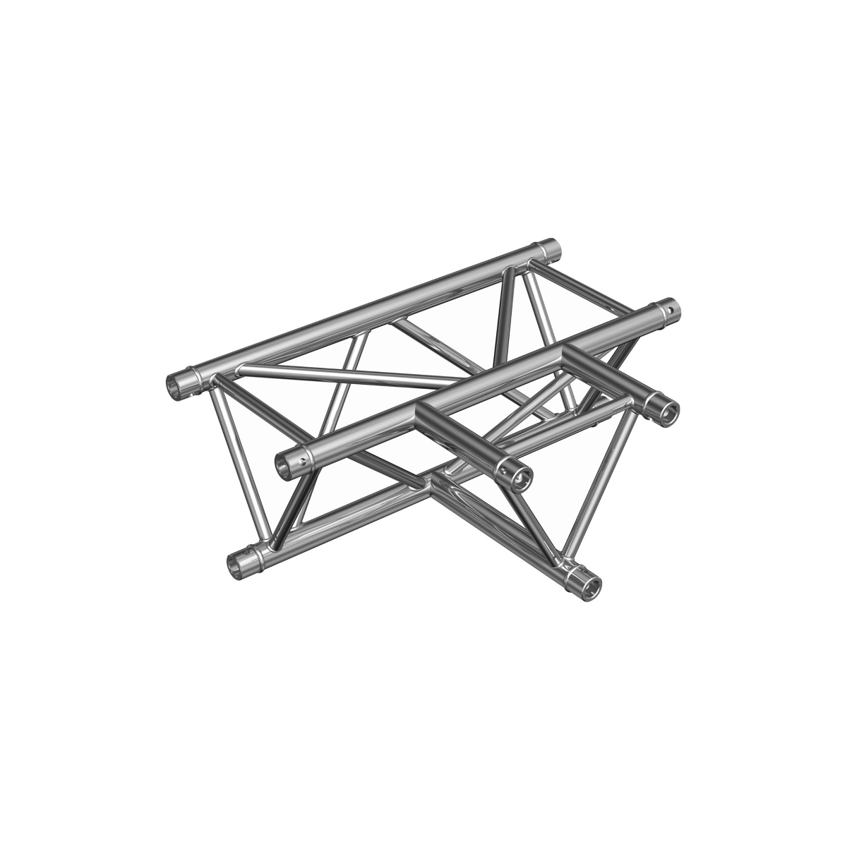 Structures Alu Trio 290 Silver - ConteStage - AG29-036