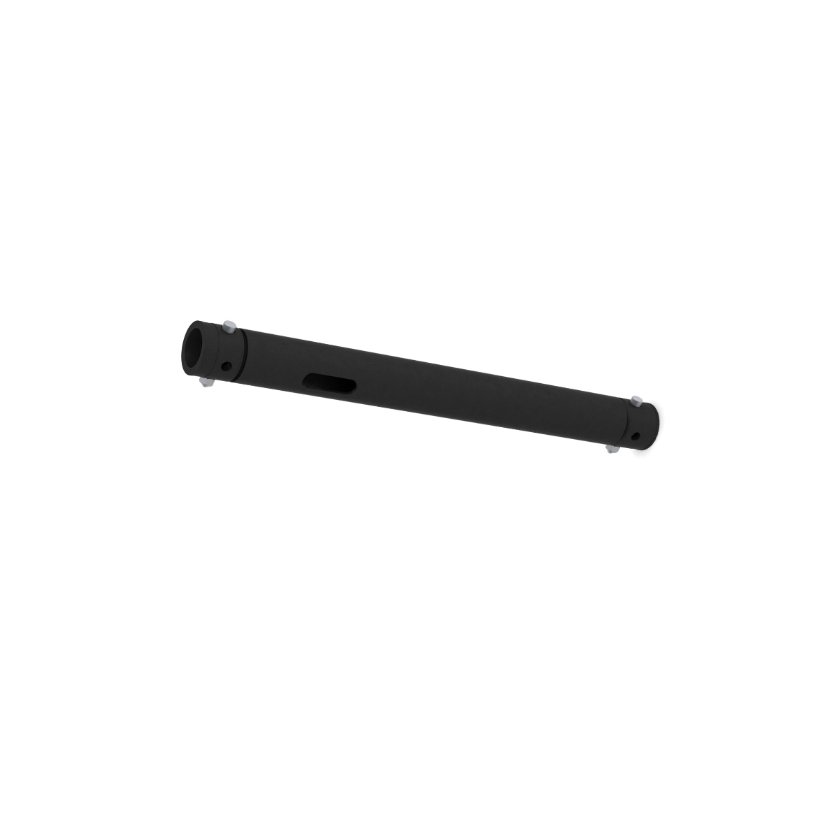 Structures Alu Tube 50mm Black - ConteStage - BT-TRUSS TUBE BLK 500