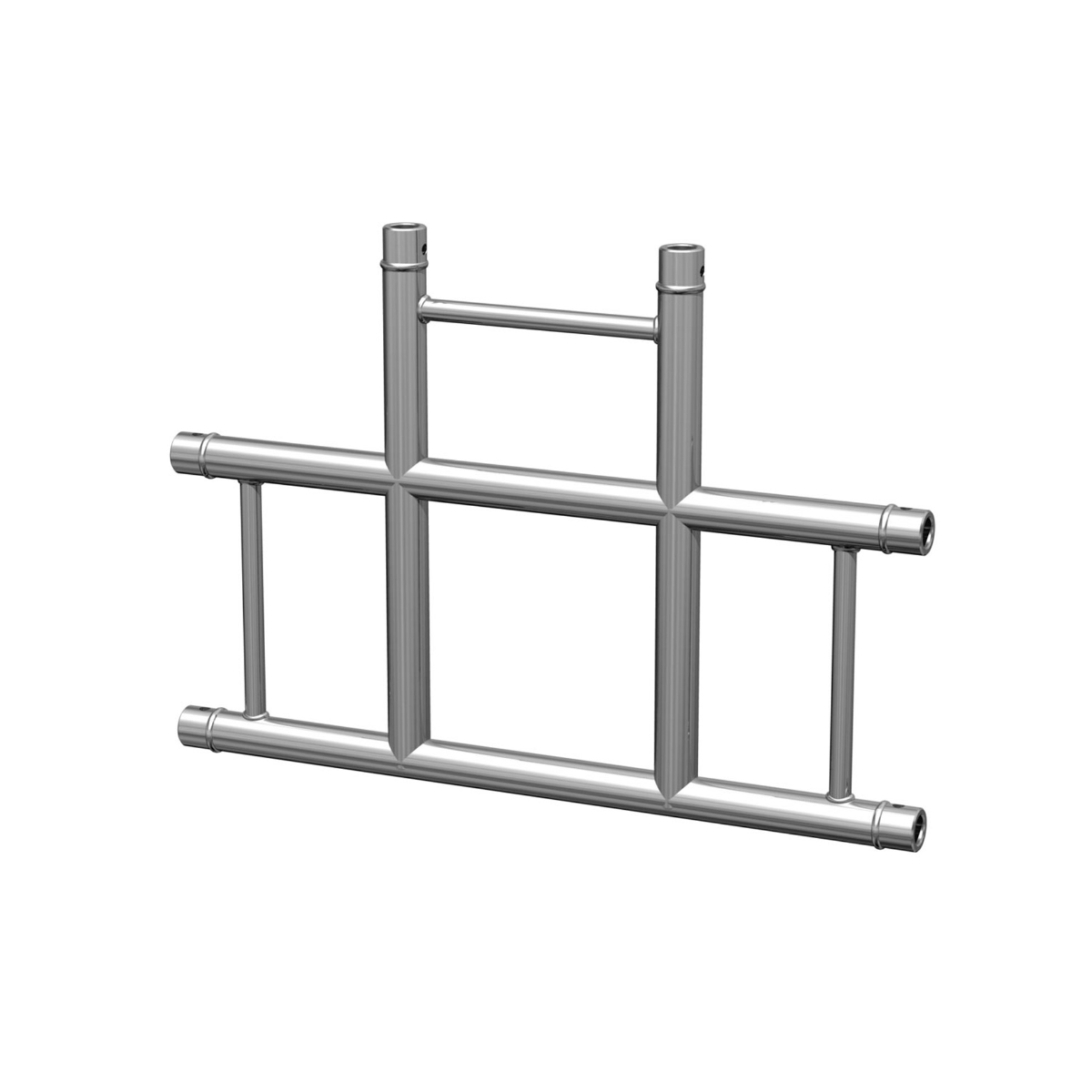 Structures Alu Echelle 290 Silver - ConteStage - AGDUO29-03