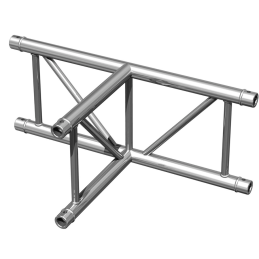 	Structures Alu Echelle 290 Silver - ConteStage - AGDUO29-04