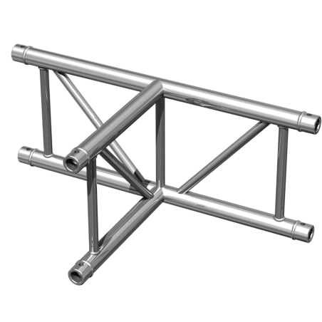 Structures Alu Echelle 290 Silver - ConteStage - AGDUO29-04