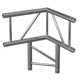 Structures Alu Echelle 290 Silver - ConteStage - AGDUO29-07