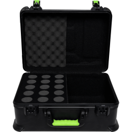 	Flight cases micros - Gator Cases - SH-MICCASE15