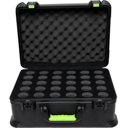 	Flight cases micros - Gator Cases - SH-MICCASE30