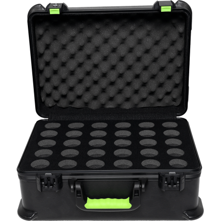 Flight cases micros - Gator Cases - SH-MICCASE30