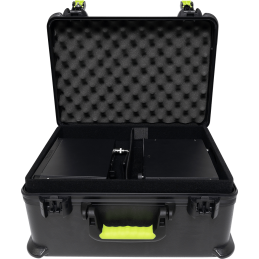 	Flight cases micros - Gator Cases - SH-MICCASEW07