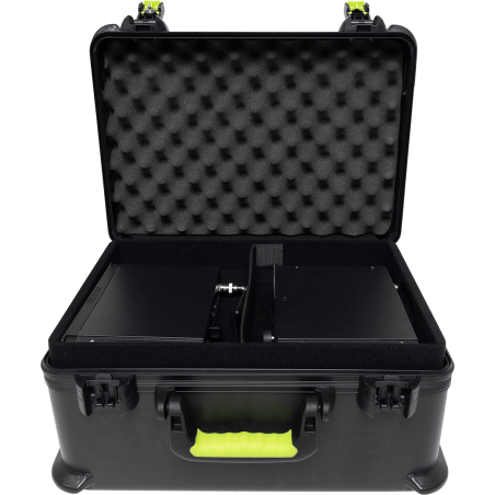 Flight cases micros - Gator Cases - SH-MICCASEW07