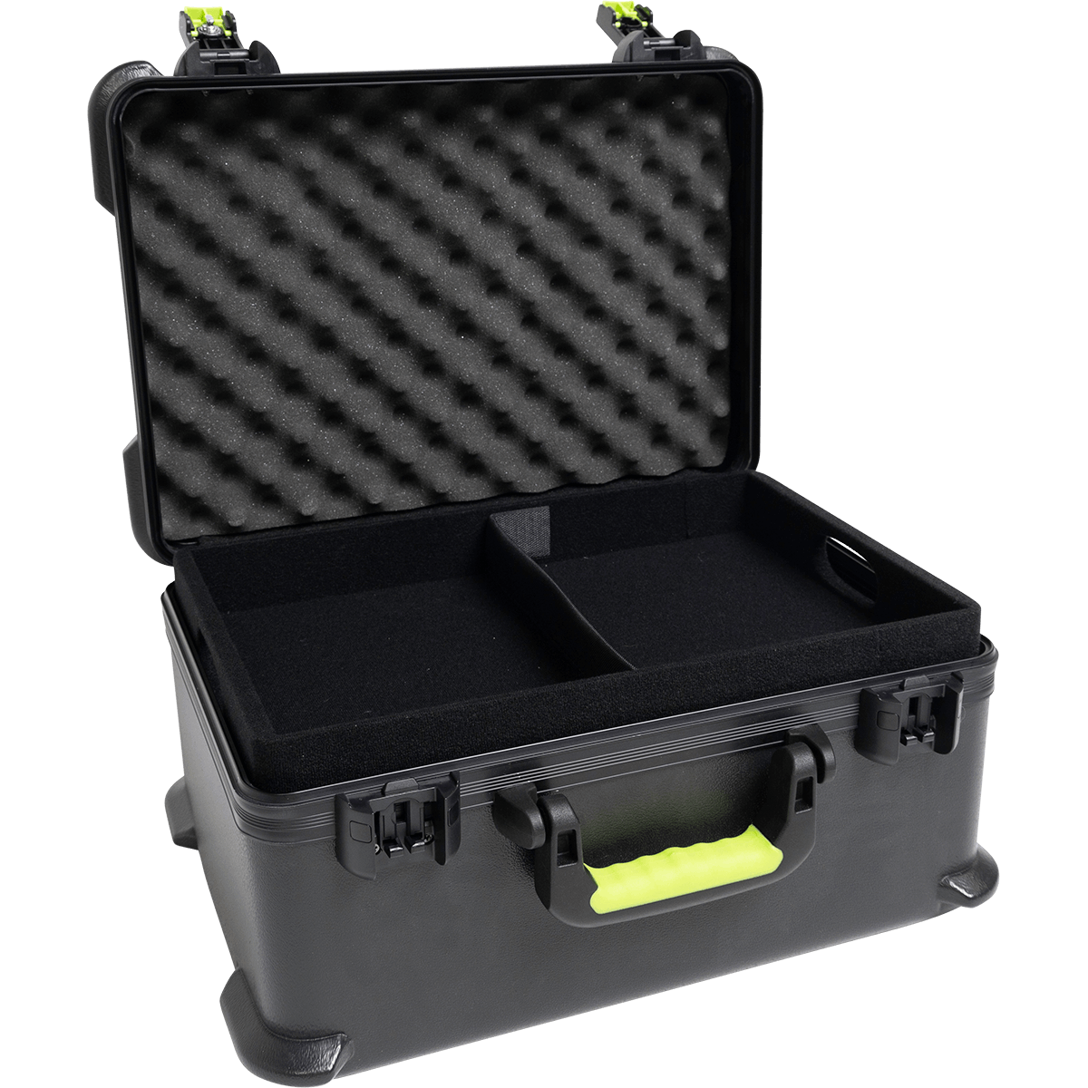 Flight cases micros - Shure By Gator - SH-MICCASEW07