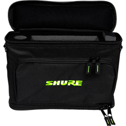 Housses Micros - Shure By Gator - SH-WSYS-BAG