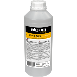 Liquide fumée - Algam Lighting - CLEAN-250ML