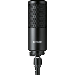 	Micros studio - Shure - SM4 K