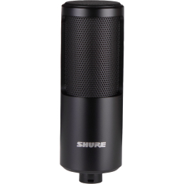 	Micros studio - Shure - SM4 K