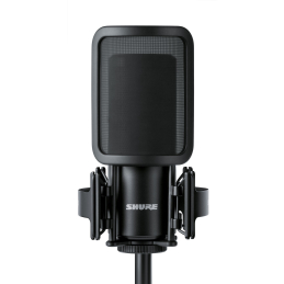 	Micros studio - Shure - SM4 K KIT