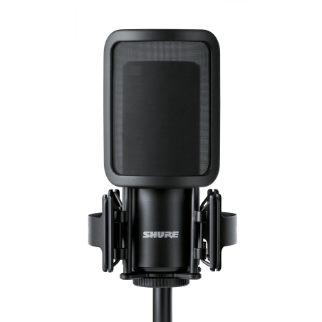 Micros studio - Shure - SM4 K KIT