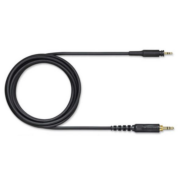 Accessoires casques - Shure - SRH-CABLE