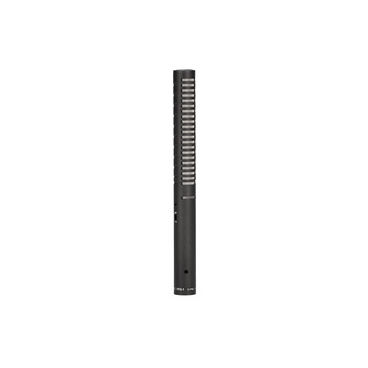 Micros caméras - Rode - NTG1