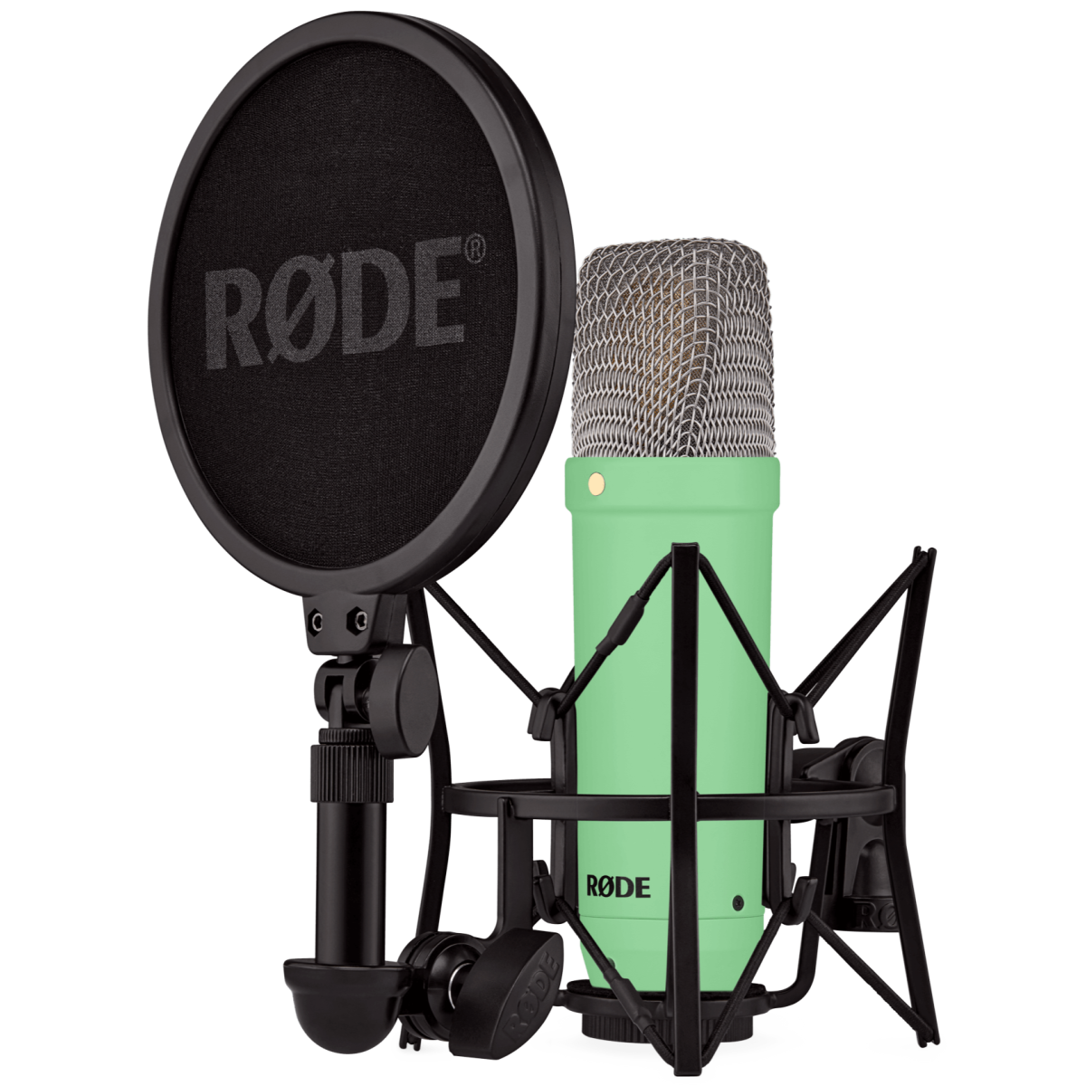 Micros studio - Rode - NT1 SIGNATURE SERIE (VERT)